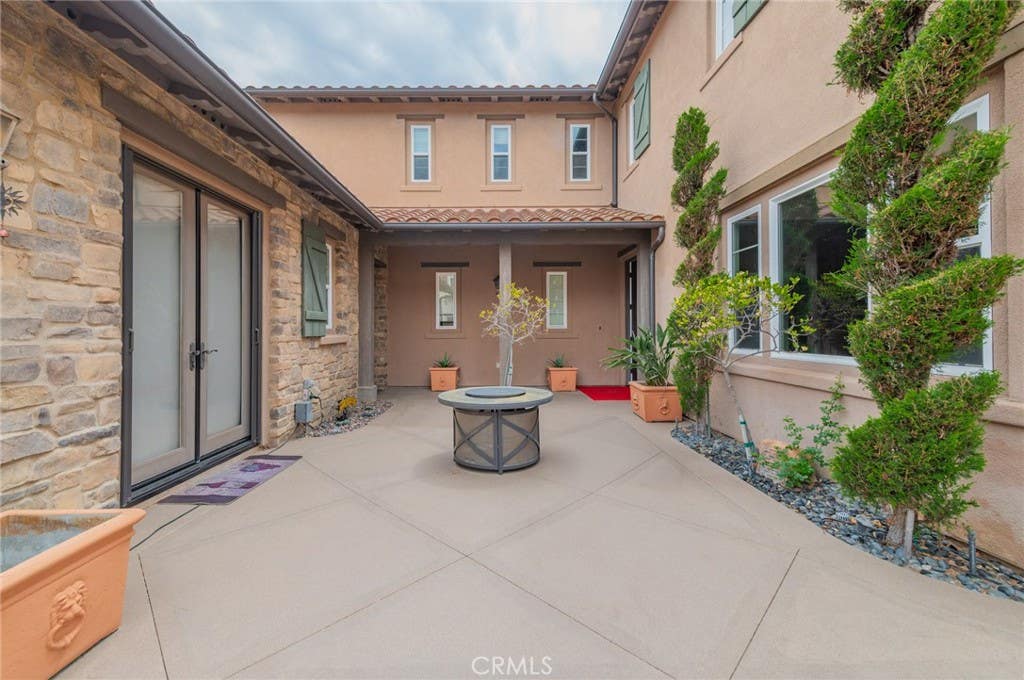 Photo of 108 Ambiance, Irvine, CA 92603 (MLS # TR26151068)