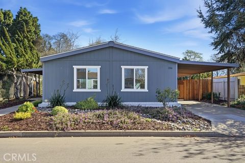 Photo of 519 W Taylor Street #336, Santa Maria, CA 93458 (MLS # PI26024534)