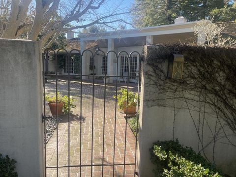 9 betty lane atherton ca 94027