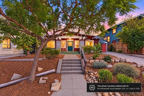 Photo of 1427 Fern St ST, San Diego, CA 92102 (MLS # 260024419SD)