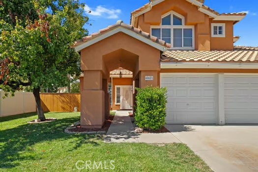 41621 Valor Drive
