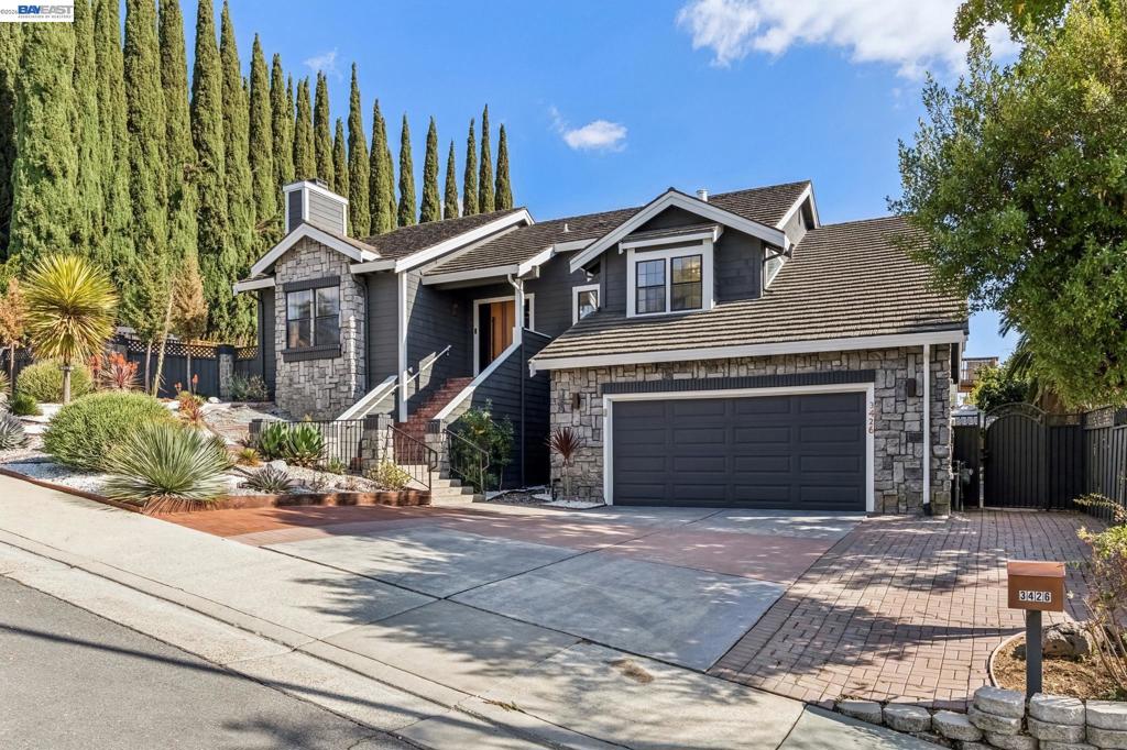 3426 San Saba Dr