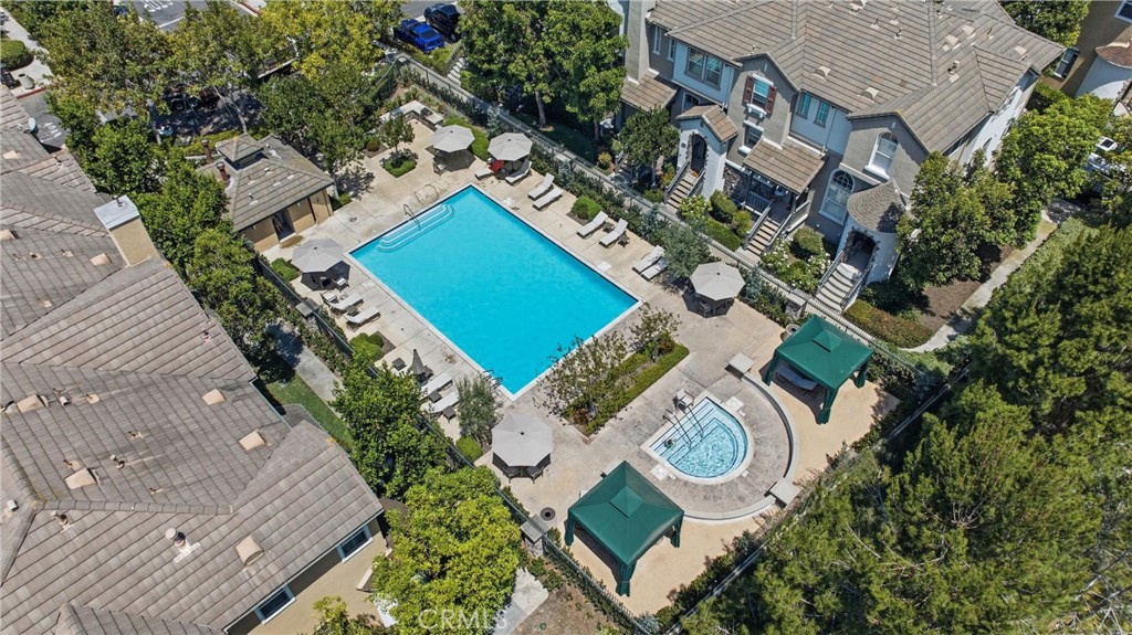 5 Cupertino Circle C110, Aliso Viejo CA 92656 - Photo 33