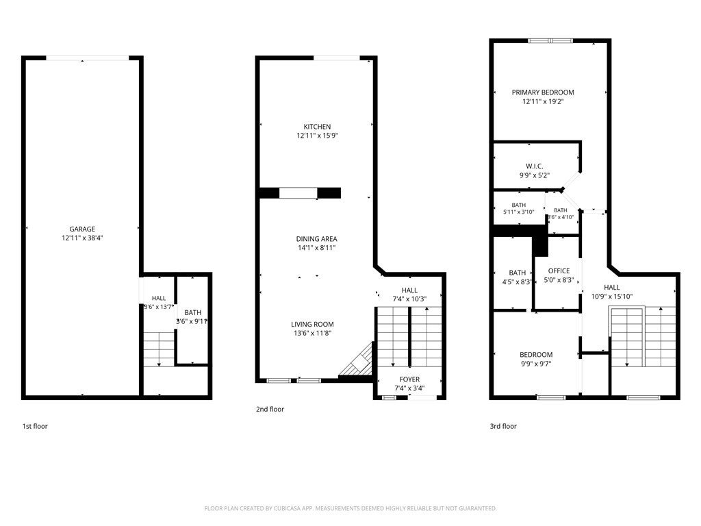 5 Cupertino Circle C110, Aliso Viejo CA 92656 - Photo 6
