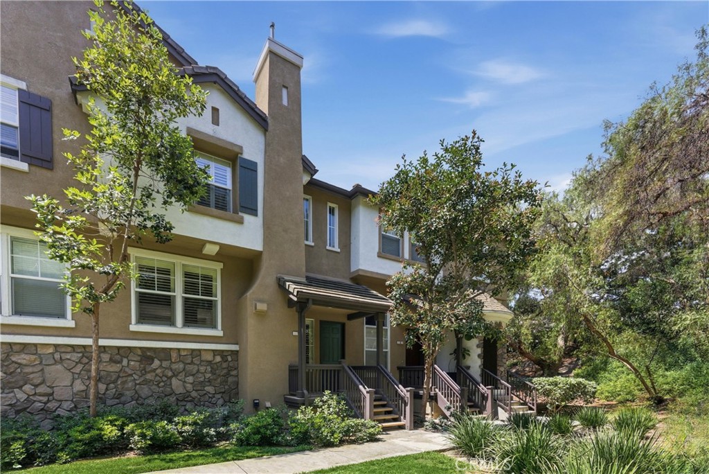 5 Cupertino Circle C110, Aliso Viejo CA 92656 - Photo 32