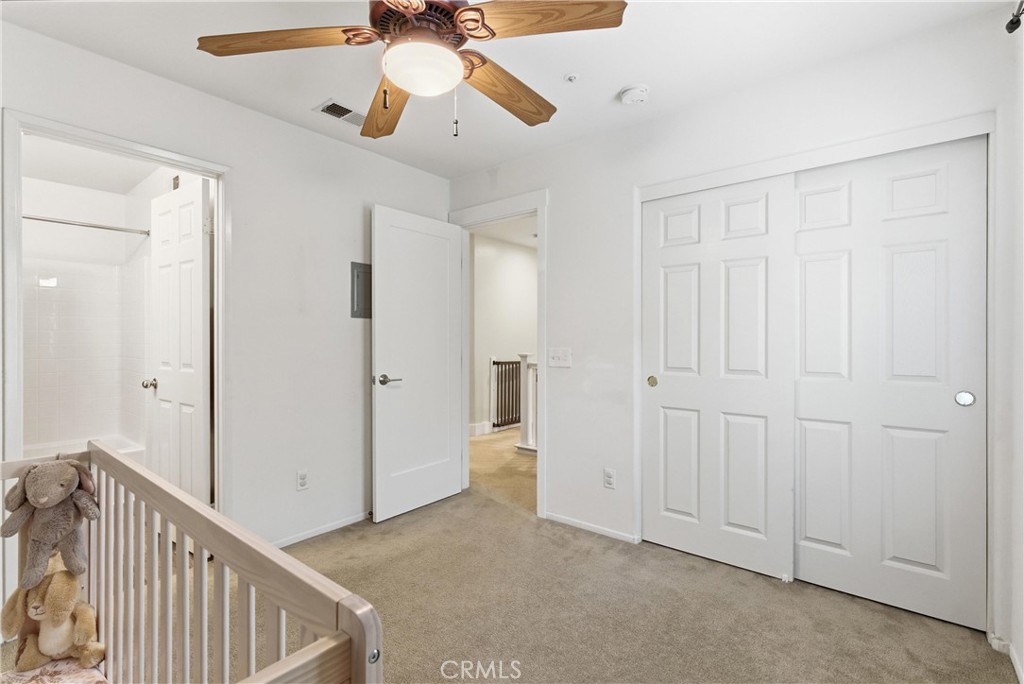 5 Cupertino Circle C110, Aliso Viejo CA 92656 - Photo 23