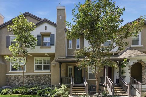 Photo of 5 Cupertino Circle #C110, Aliso Viejo, CA 92656 (MLS # OC26127075)