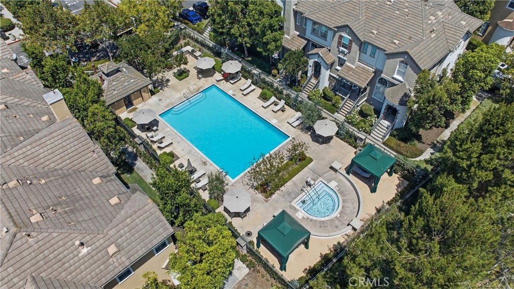 5 Cupertino Circle C110, Aliso Viejo CA 92656 - Photo 33