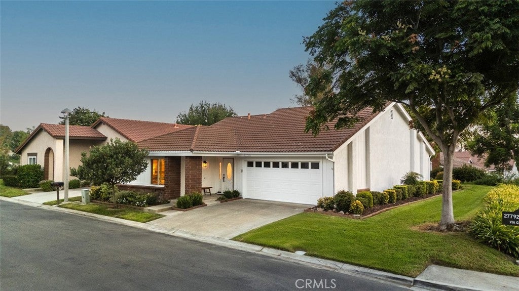 27792 Via Granados, Mission Viejo CA 92692
