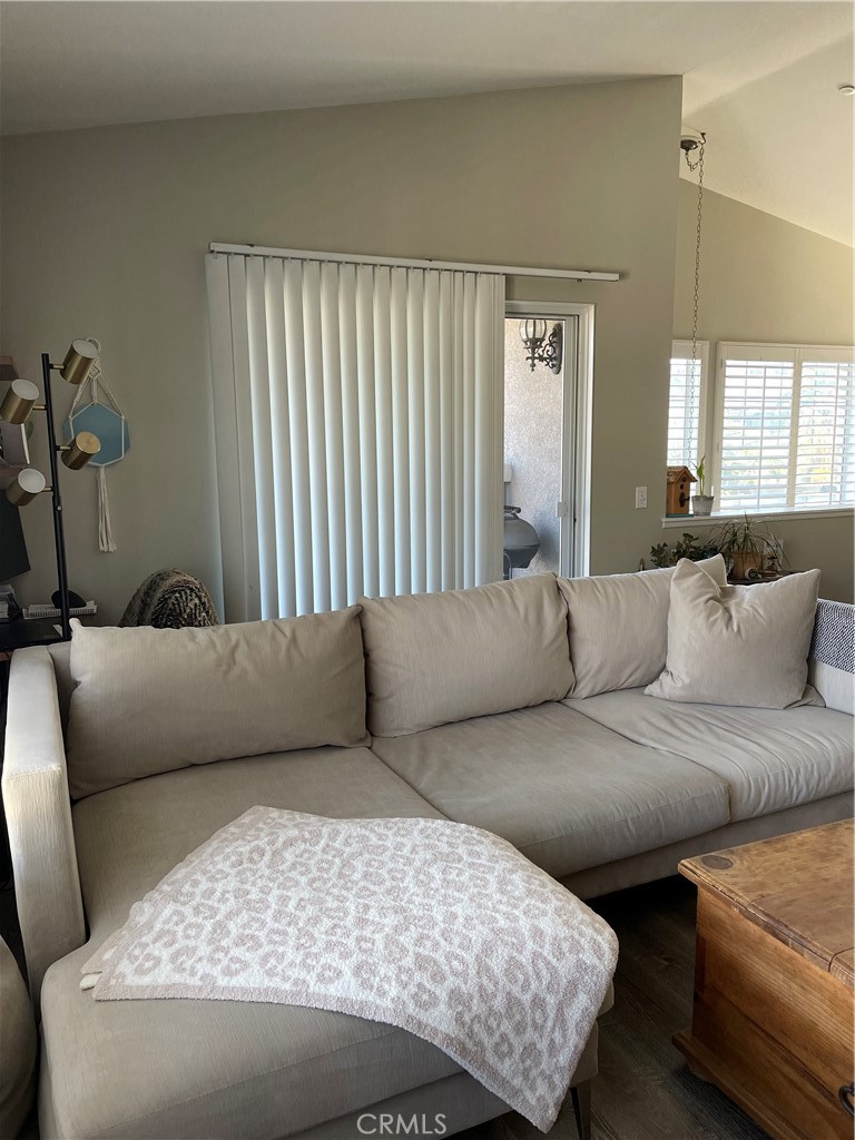 Other - Residential Lease