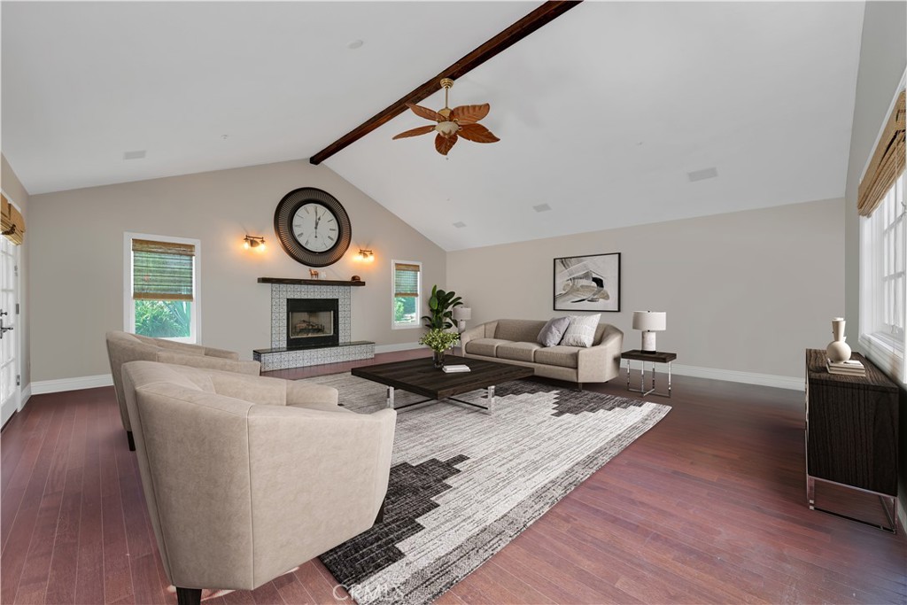 Rimrock (RIM) - Residential