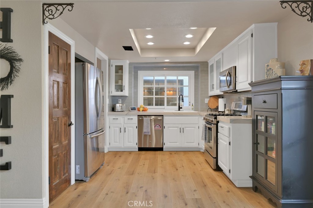 Rimrock (RIM) - Residential