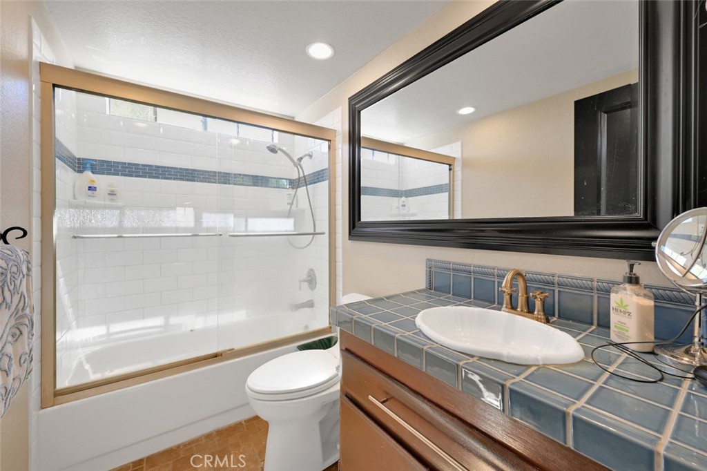 Rimrock (RIM) - Residential