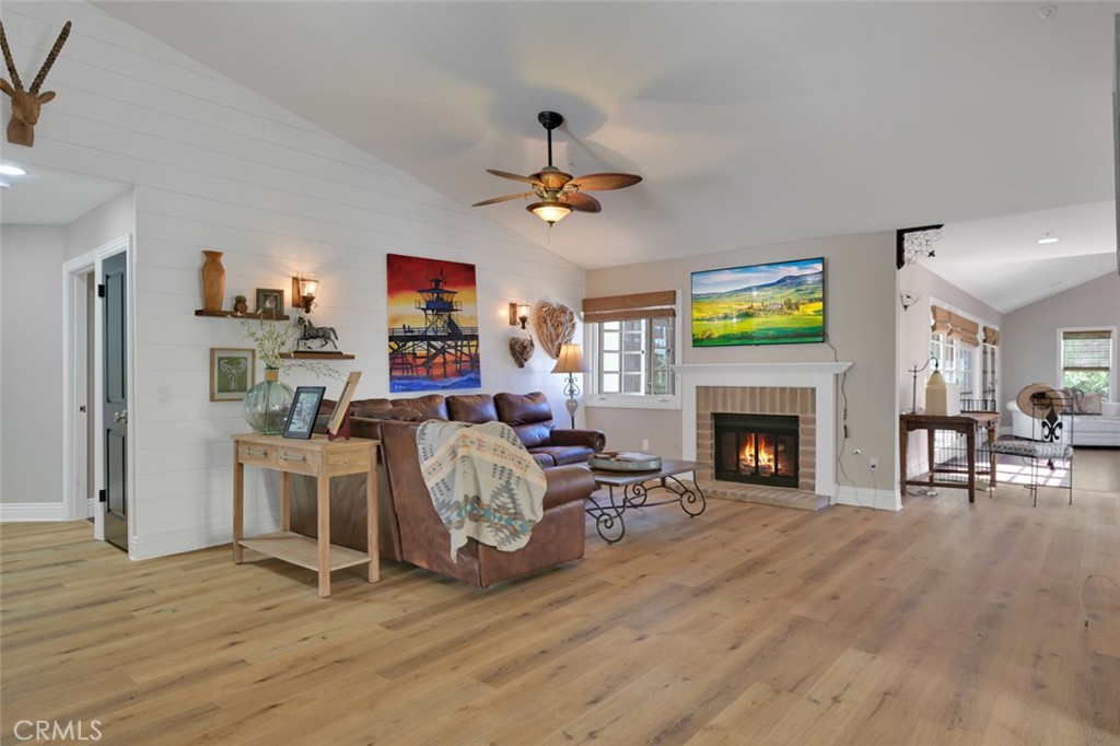 Rimrock (RIM) - Residential