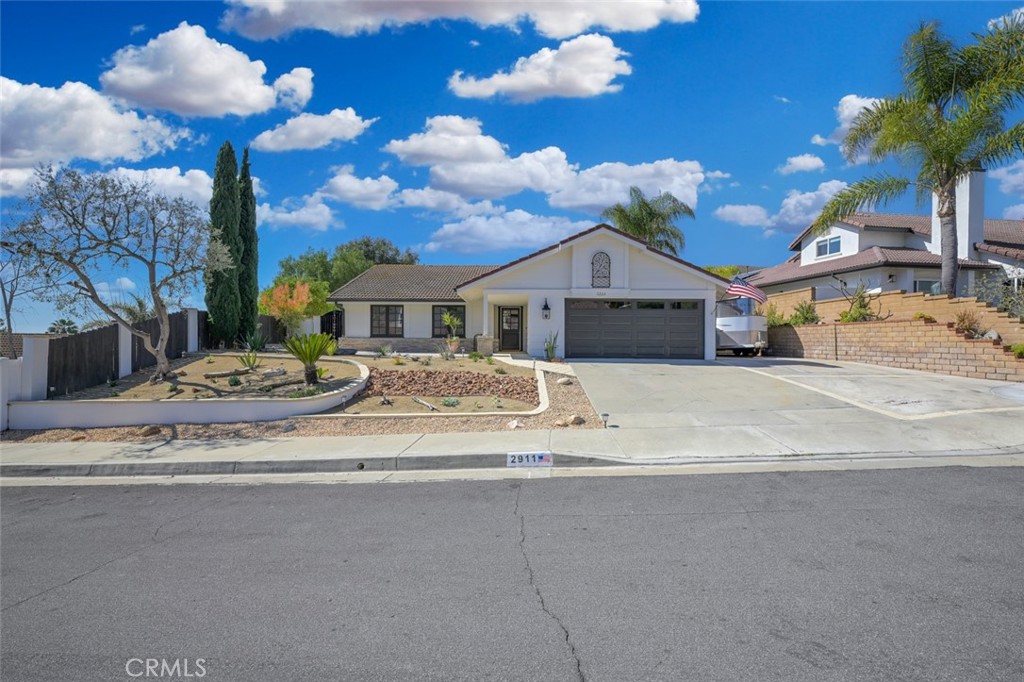 Rimrock (RIM) - Residential