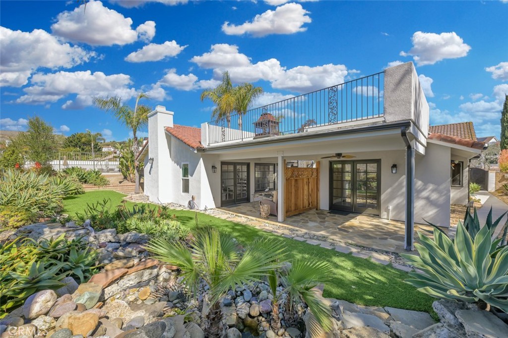 Rimrock (RIM) - Residential