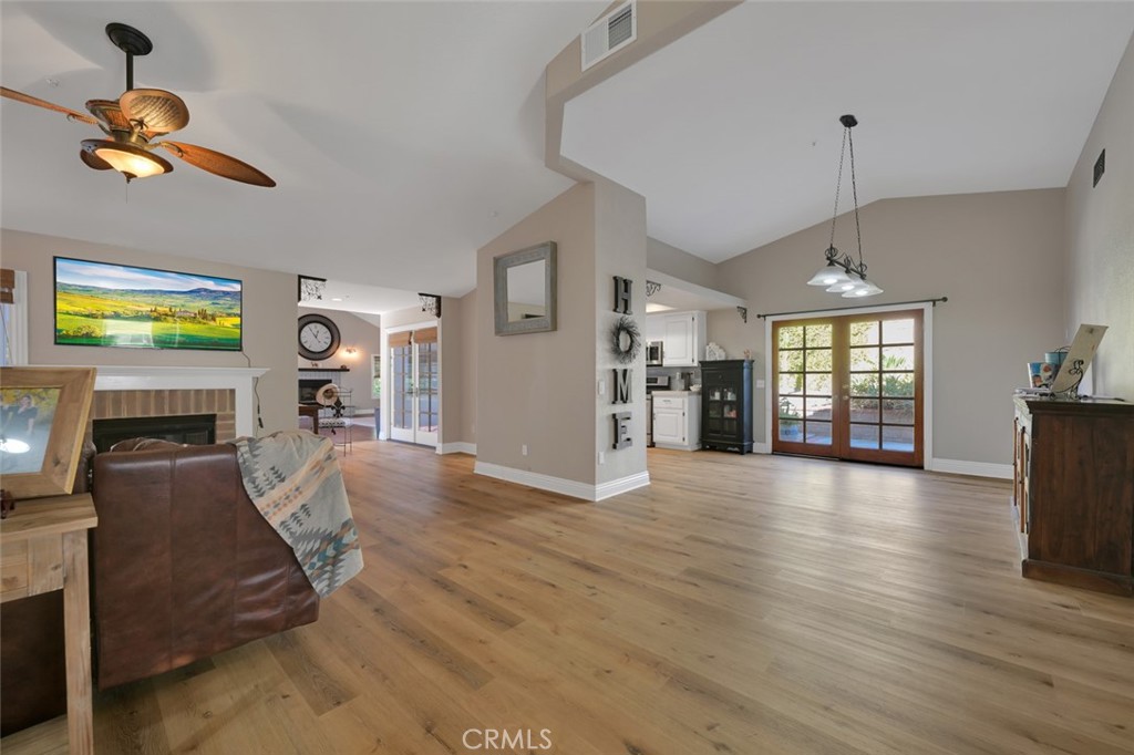 Rimrock (RIM) - Residential