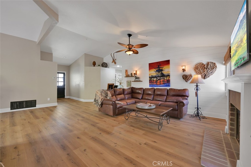 Rimrock (RIM) - Residential