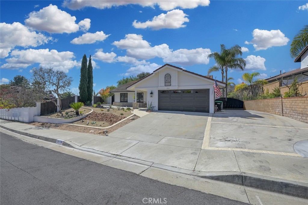 Rimrock (RIM) - Residential