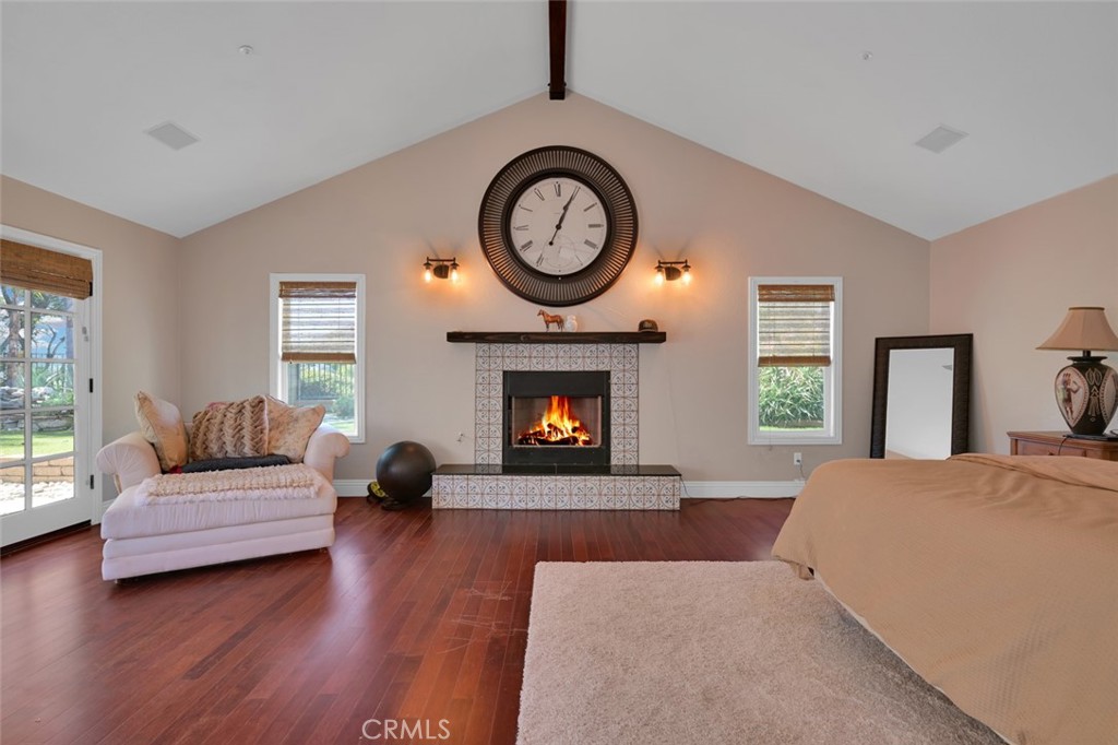 Rimrock (RIM) - Residential