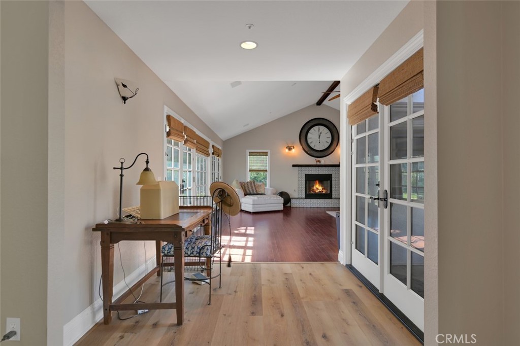 Rimrock (RIM) - Residential