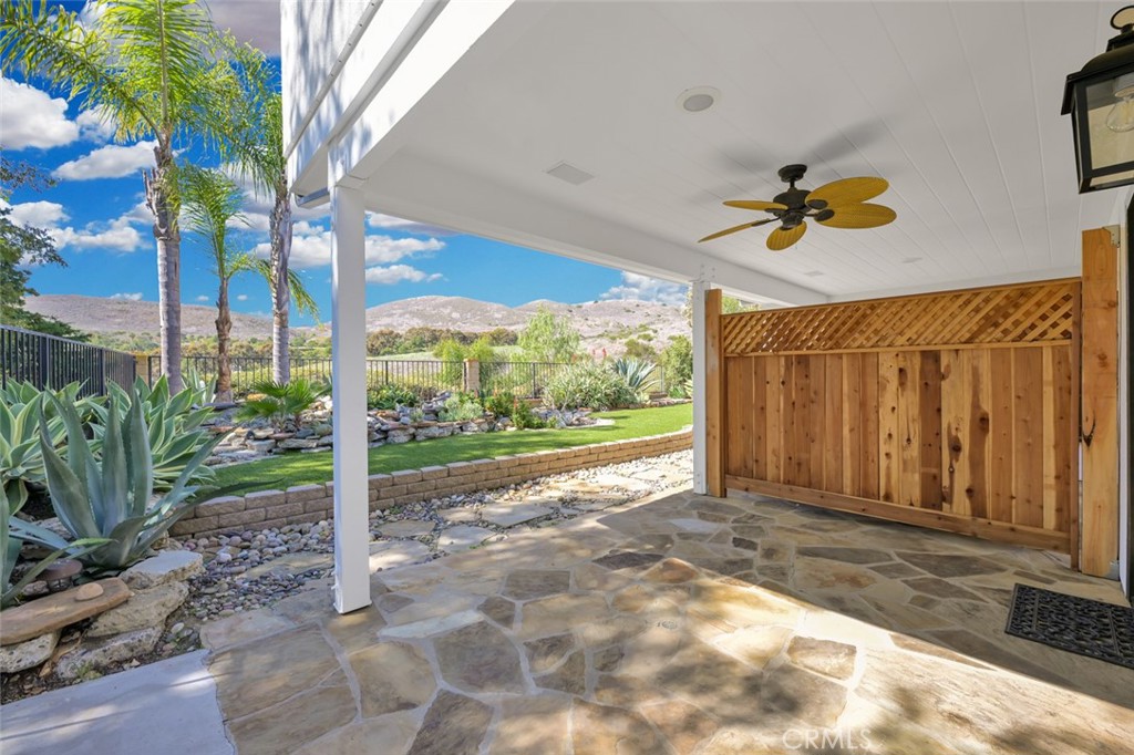 Rimrock (RIM) - Residential