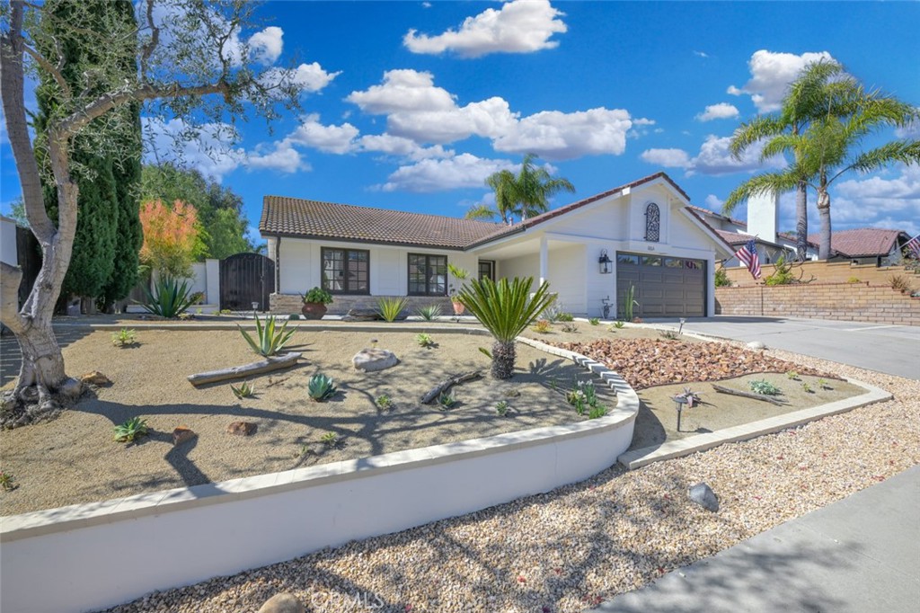 Rimrock (RIM) - Residential