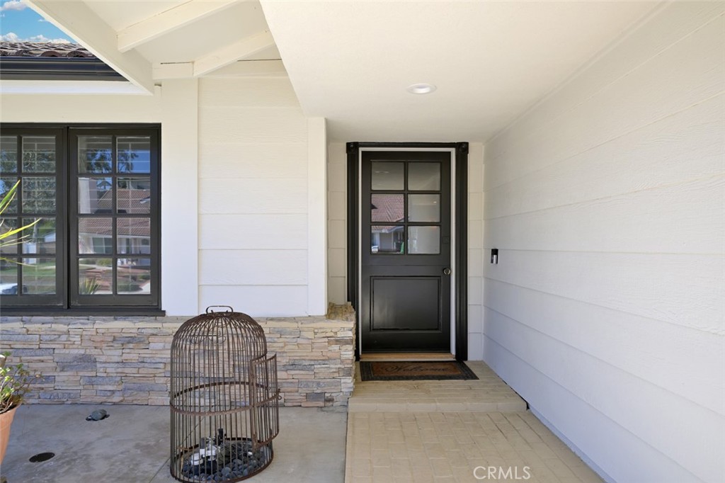 Rimrock (RIM) - Residential