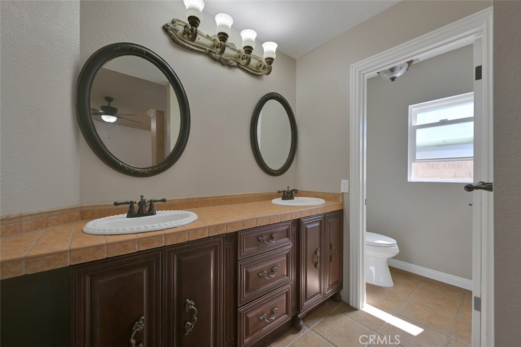 Rimrock (RIM) - Residential