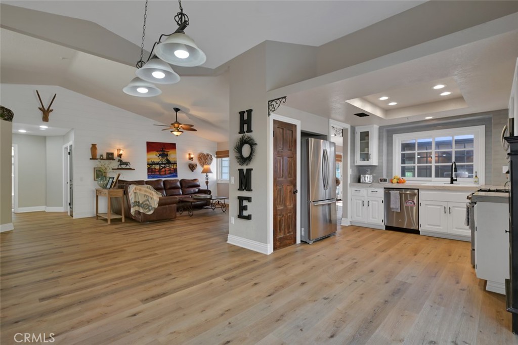 Rimrock (RIM) - Residential