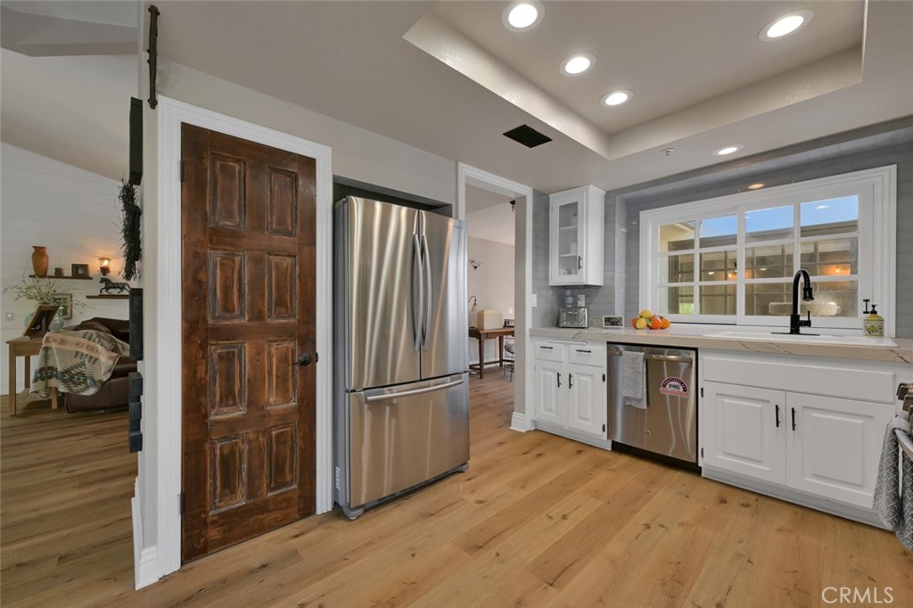 Rimrock (RIM) - Residential