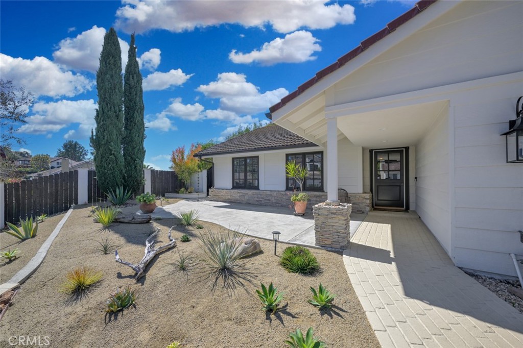 Rimrock (RIM) - Residential