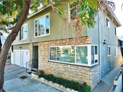 1808 E Appleton 6 Long Beach CA 90802