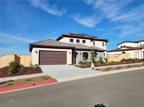 Tiny photo for 719 Manor Lane, Paso Robles, CA 93446 (MLS # NS26015207)