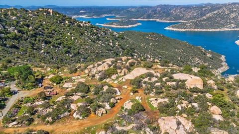 Photo of 0 Barona Road, Lakeside, CA 92040 (MLS # 250035813SD) Photo of 0 Barona Road, Lakeside, CA 92040 (MLS # 250035813SD)