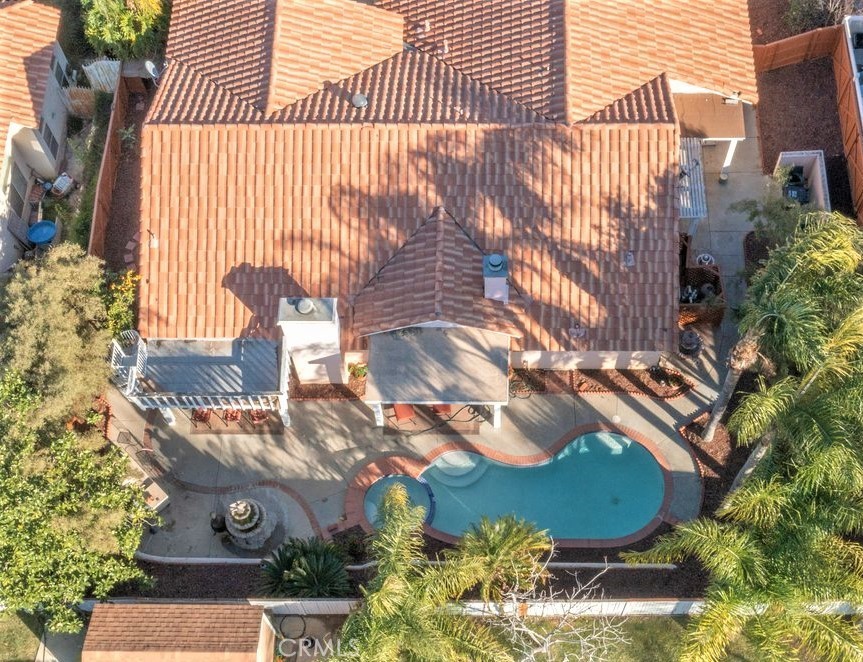 south Corona - Residential Lease