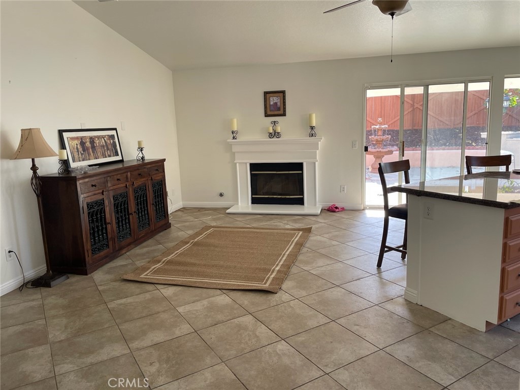 south Corona - Residential Lease