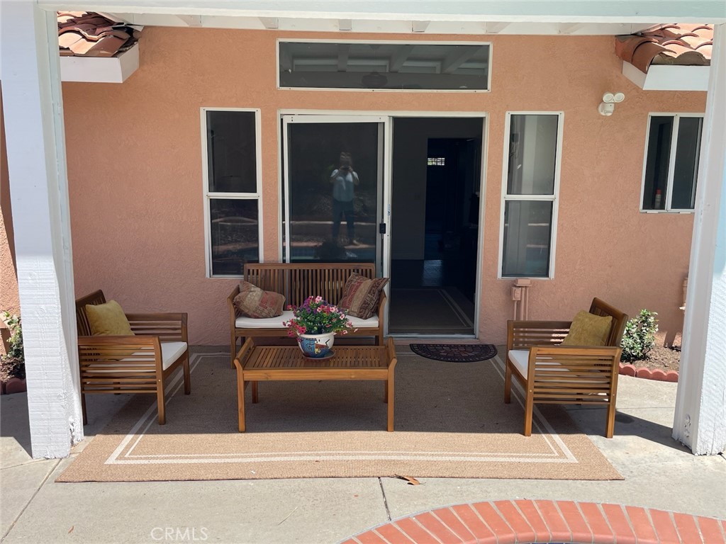 south Corona - Residential Lease