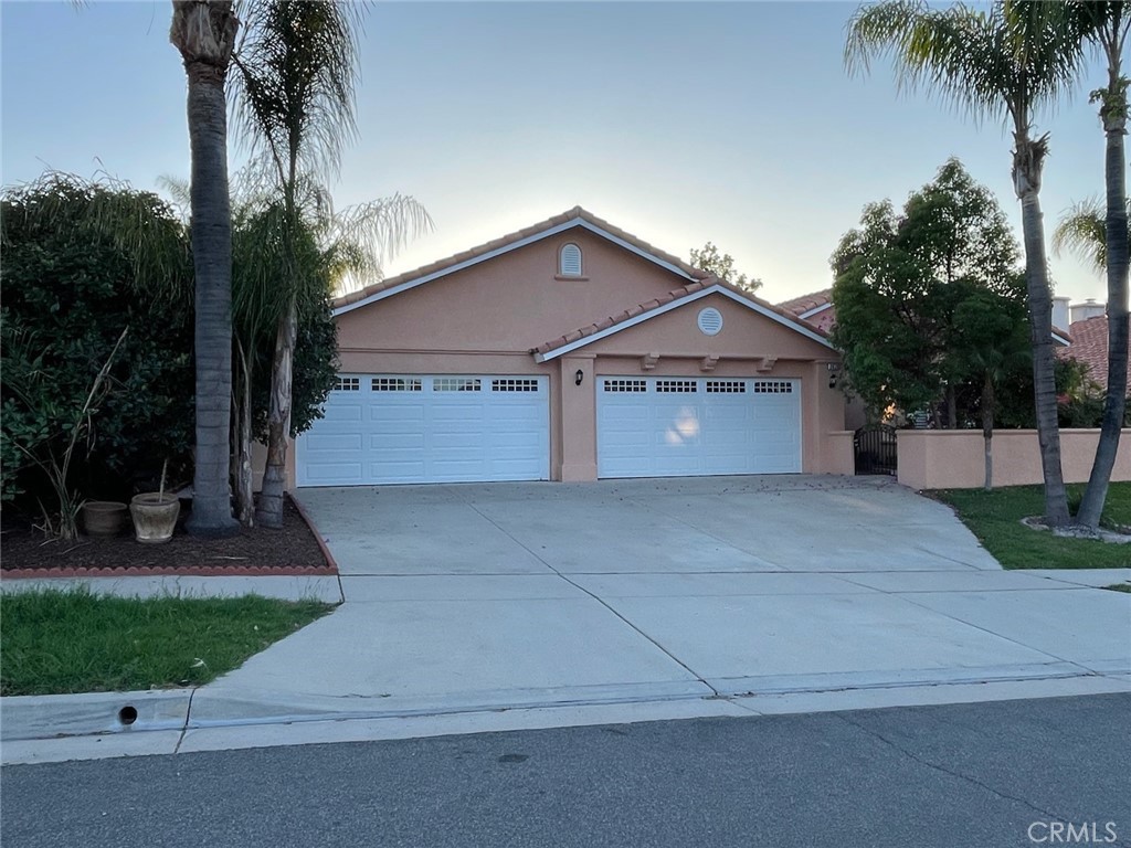 south Corona - Residential Lease