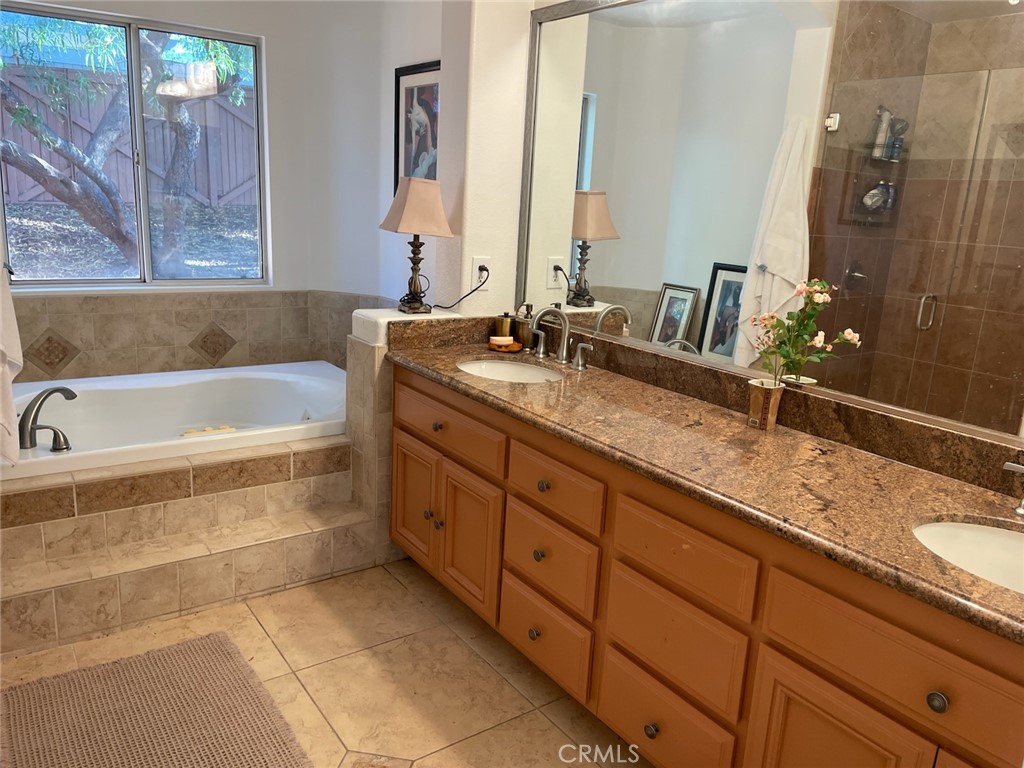 south Corona - Residential Lease