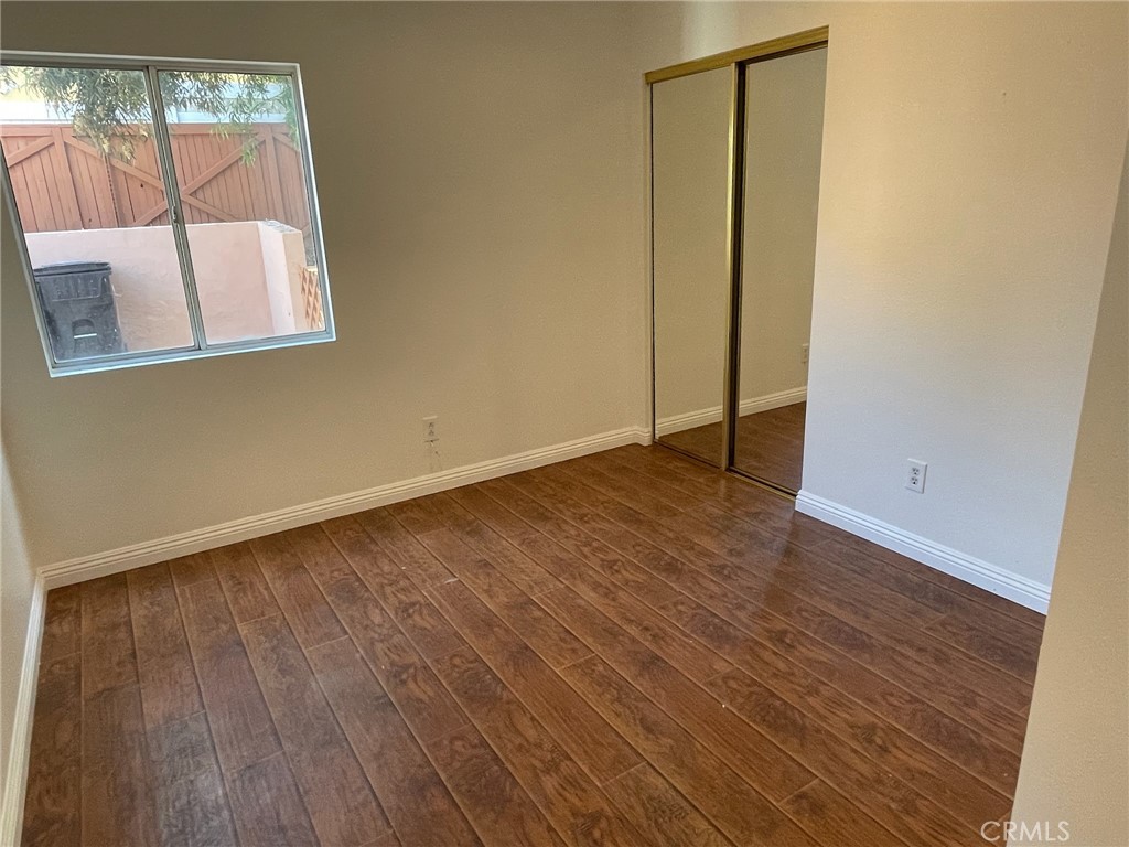 south Corona - Residential Lease