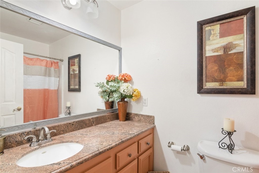 south Corona - Residential Lease