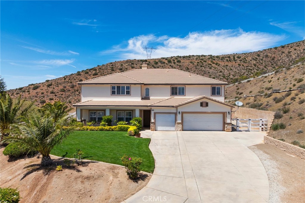 34695 Desert Road