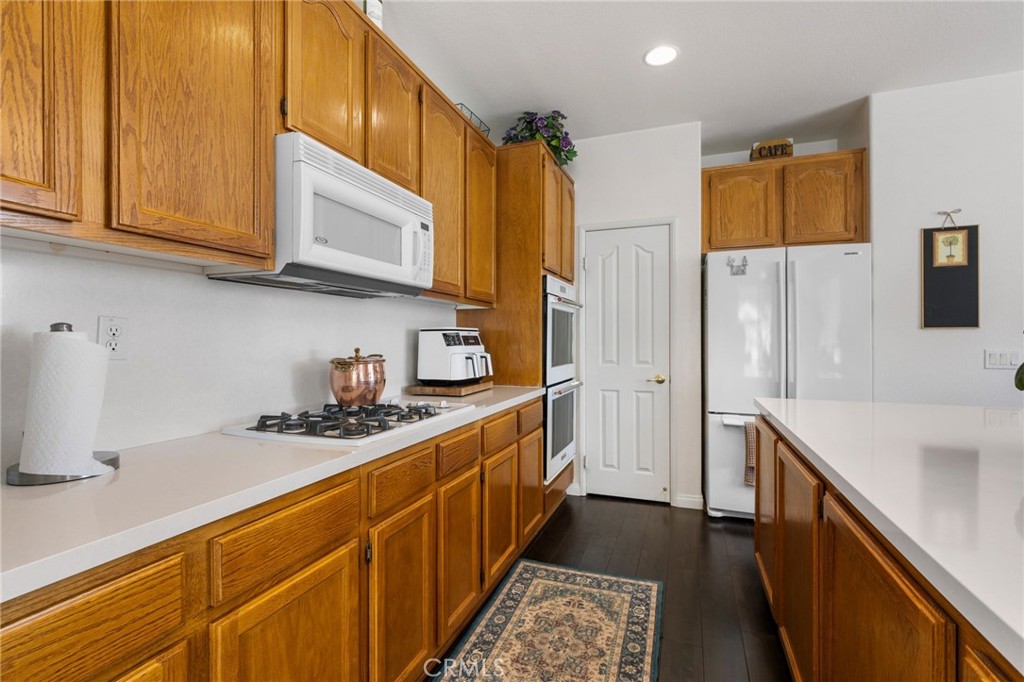 Star Point Ranch (STPR) - Residential