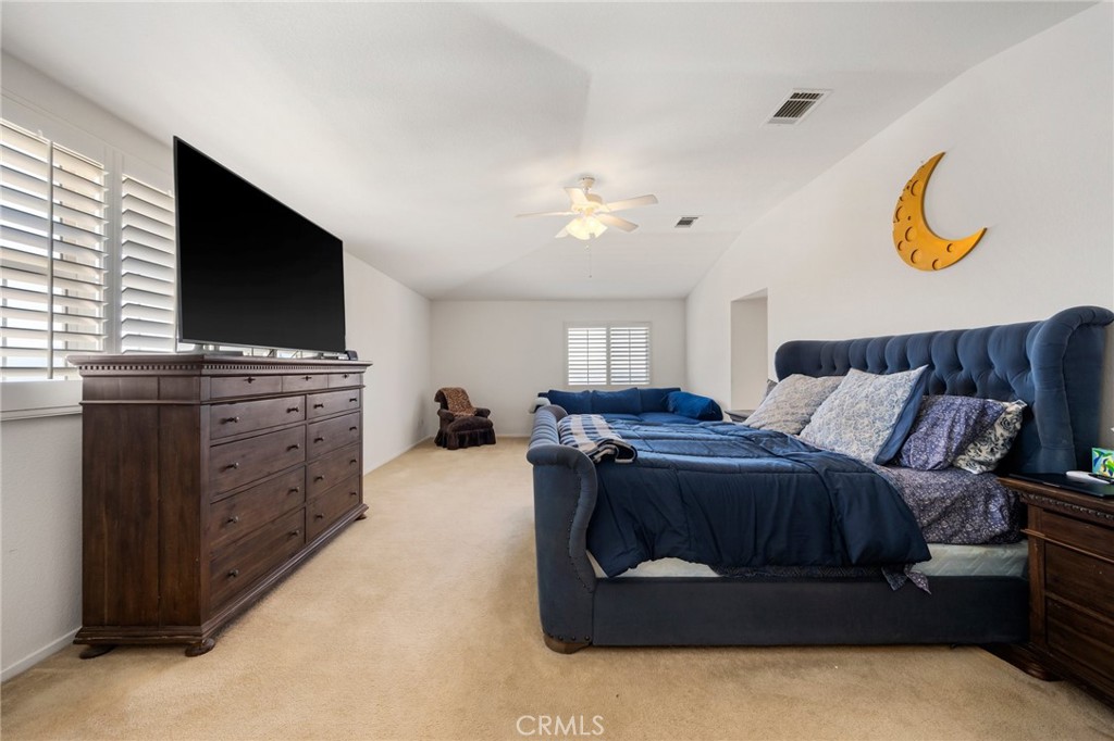 Star Point Ranch (STPR) - Residential