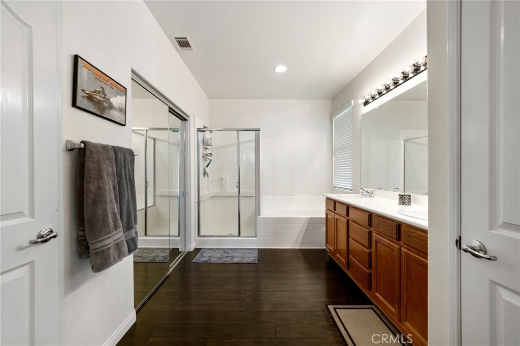 Star Point Ranch (STPR) - Residential