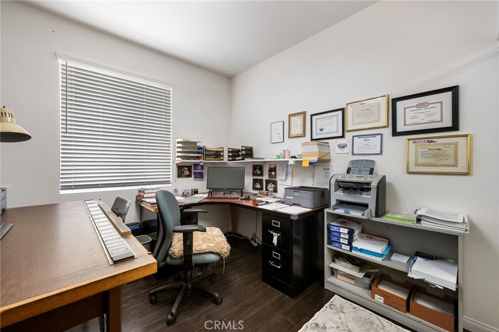 Star Point Ranch (STPR) - Residential