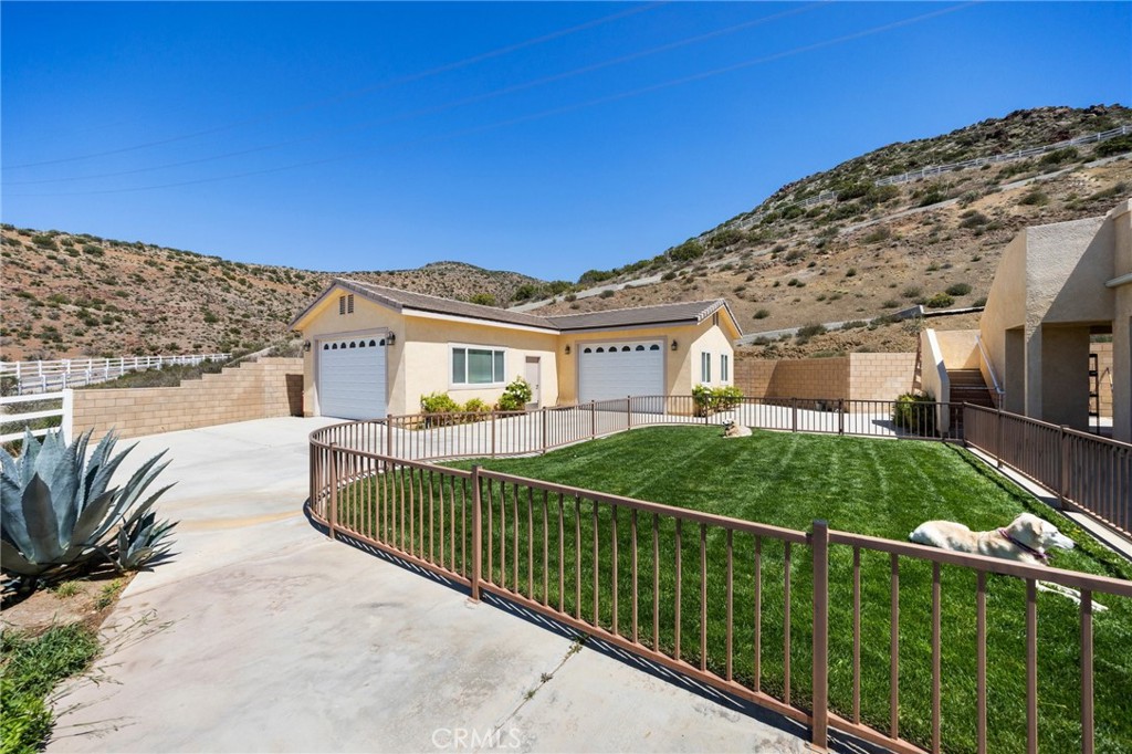 Star Point Ranch (STPR) - Residential