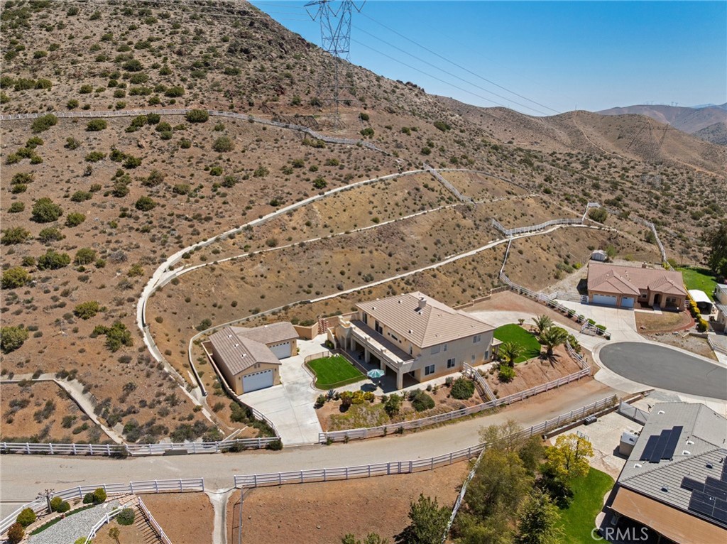 Star Point Ranch (STPR) - Residential