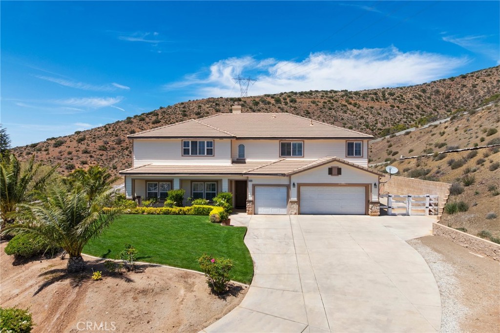 Star Point Ranch (STPR) - Residential